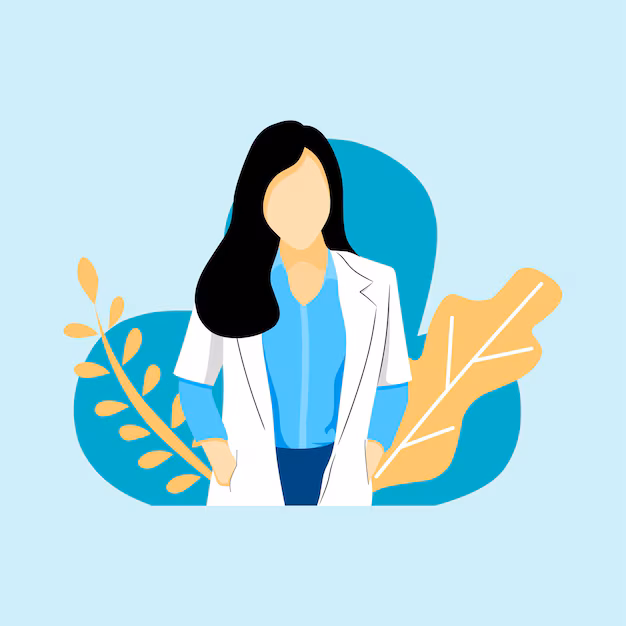 Dr. Jyotsmita Mohapatra